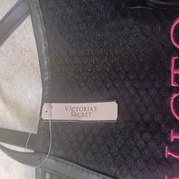 Victoria Secret Large tote NWT - Picture 7 of 9